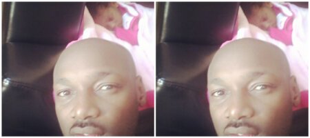 2face new daughter 'Olivia'