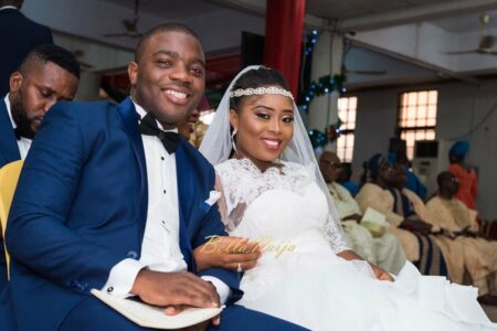 Benita Okojie talks marriage