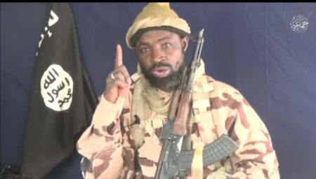 How the lord instructed us to attack Baga - Shekau