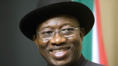 We will miss Pres. Goodluck Jonathan