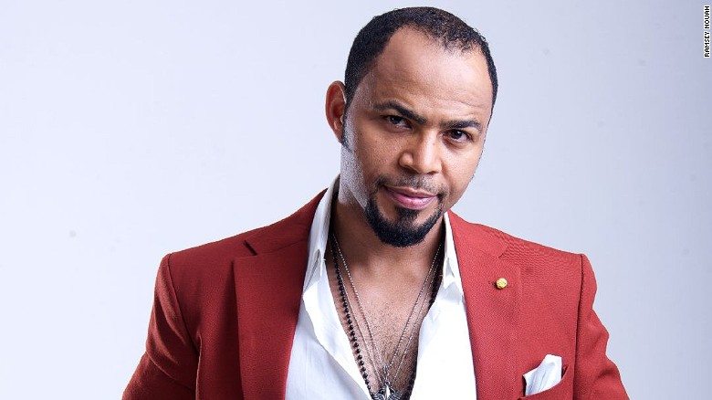 Image result for Ramsey Nouah