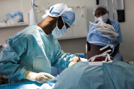 Image result for nigerian doctors