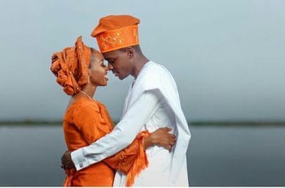"From camp boyfriend to fiance" - Couple who met during NYSC set to wed
