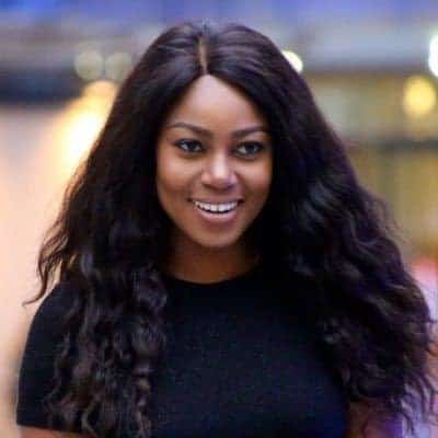 Image result for yvonne nelson