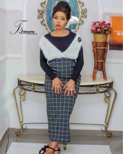Alaafin Of Oyo's Youngest Wife Queen Ajoke Celebrates 28th Birthday With Beautiful Photos