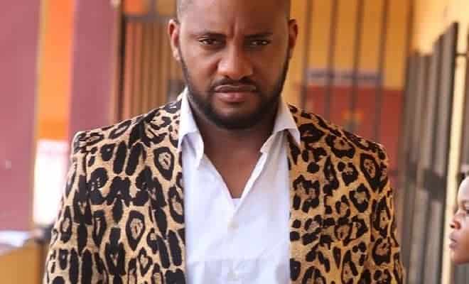 Image result for yul edochie
