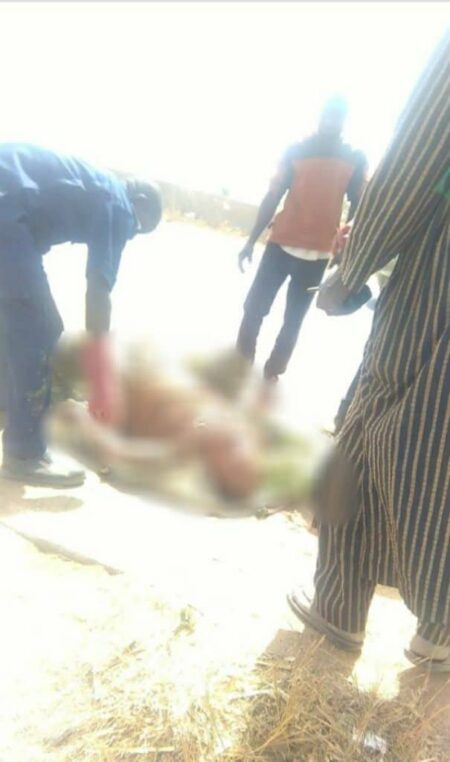 ABU postgraduate student jumps into the river and dies