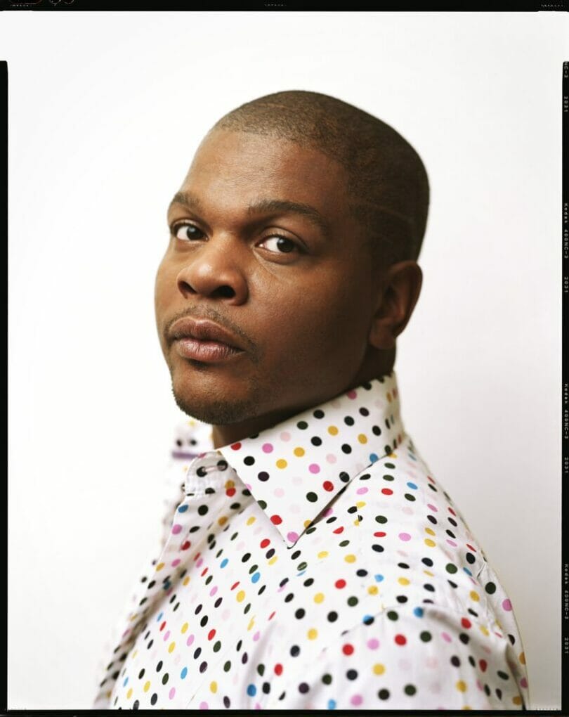 Kehinde Wiley makes TIME’s 100 most influential list