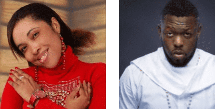 Dating Timaya is my greatest regret in life - Kannywood actress