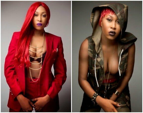 Cynthia Morgan sued over unpaid rent, tax evasion; landlord to kick her 