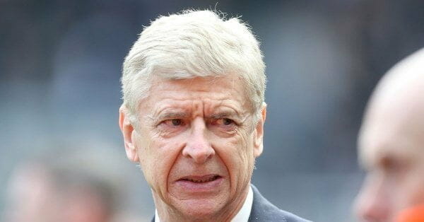 Arsene Wenger to leave Arsenal at the end of the season