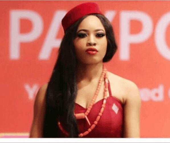 BBNaija: Nina reveals why she is yet to contact her boyfriend Collins