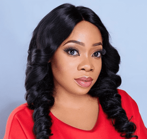 Moesha Boduong tenders apology for interview with CNN's Amanpour