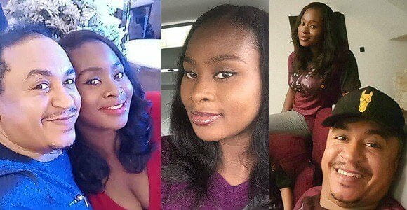 Daddy Freeze absent again as he baby mama appears in court