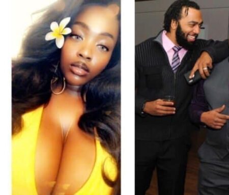 Lady calls out her boyfriend on Twitter after finding out that he's married
