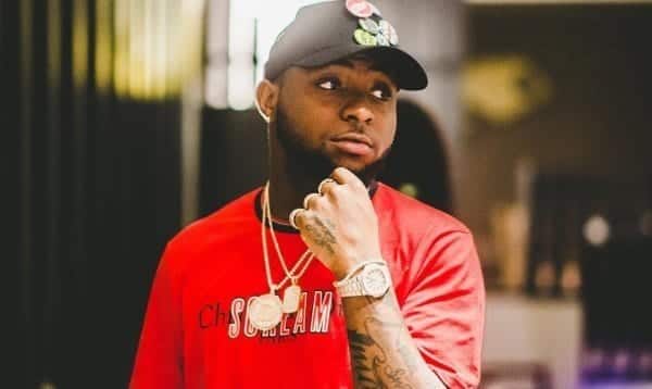 Davido dragged into bloody cult war going on in South Africa with many dead