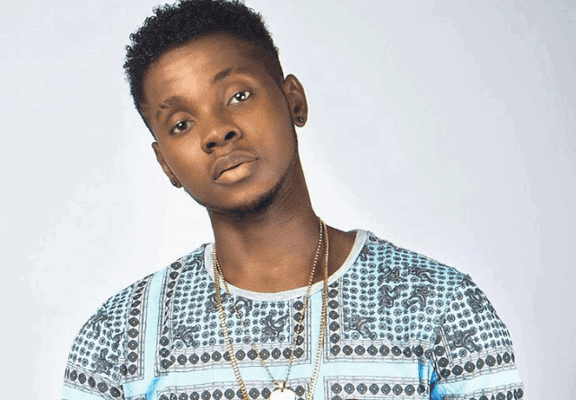 Kizz Daniel accused of abandoning a lady after impregnating her