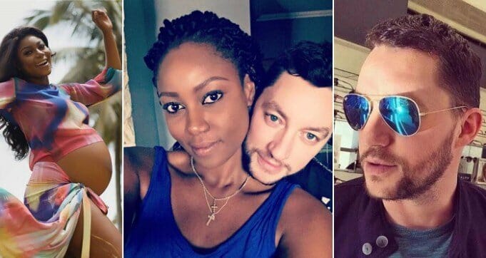 Actress Yvonne Nelson's daughter is a bastard - OAP, actress & others claim