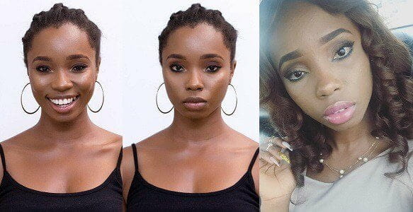 BBNaija ex-housemate, BamBam lands her first Nollywood movie role