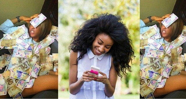 Nigerian man reveals why some girls demand too much money from their boyfriend
