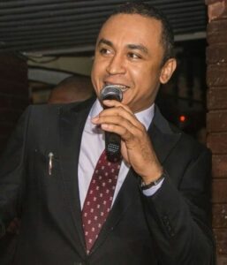 Daddy Freeze slams pastor who predicted yesterday's accident in a trending video 