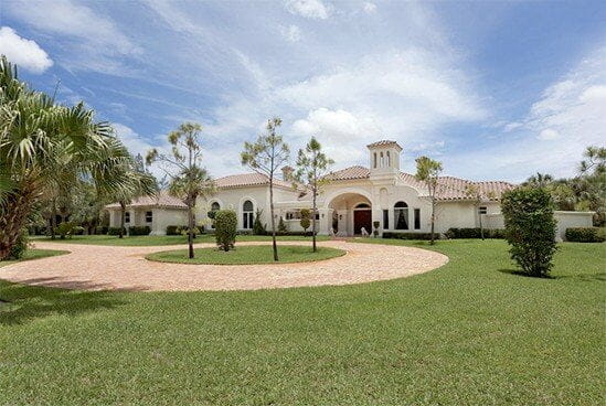 XXXtentacion: $1.4m mansion owned by rapper before he was killed