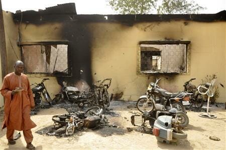 86 people killed and 50 houses burnt in fresh Fulani herdsmen attack in Plateau