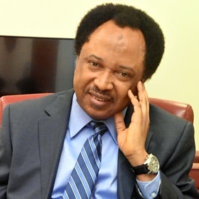 While governors danced at Eagle Square, lives were being wasted -  Shehu Sani