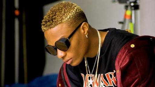 2018 World Cup: Wizkid denies report that he will be performing at the opening ceremony