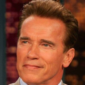 Politicians who don’t do their jobs should be in cages - Schwarzenegger