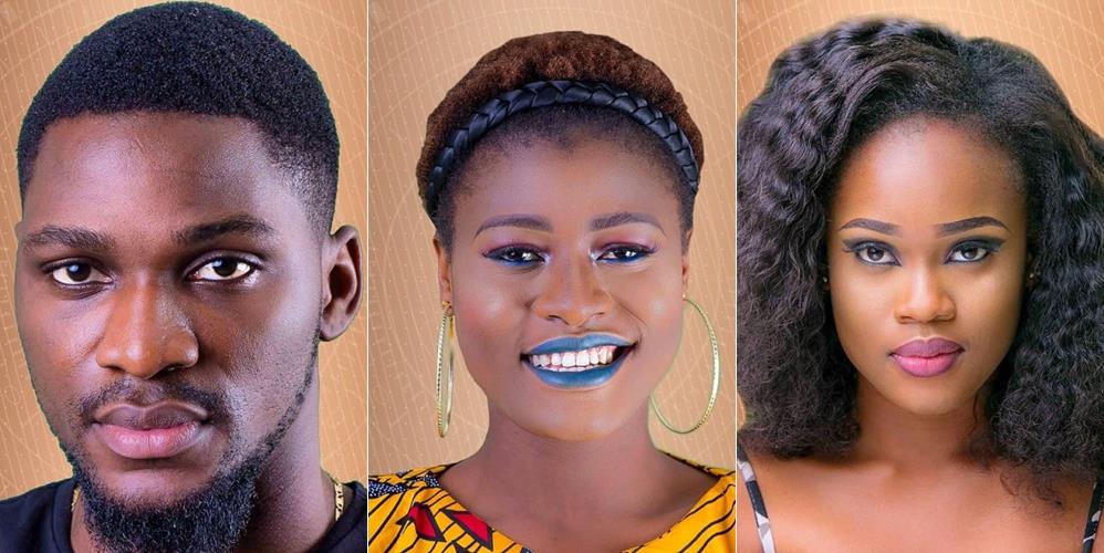 The birthday message Cee-C wrote to Tobi Bakre compared to the one Alex wrote