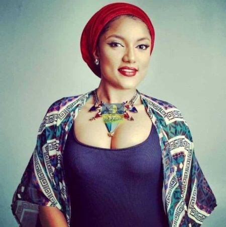 Gifty Powers: I will always be a god forever, exbbnaija housemate says