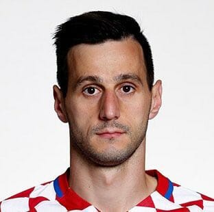 Nikola Kalinic to miss world cup final due to pride