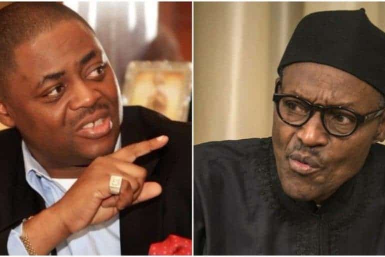 FFK: Buhari among the northern officers that plotted the killing of Aguyi-Ironsi