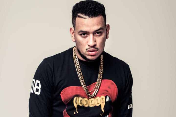 South African rapper AKA wants to quit Instagram because it destroys people