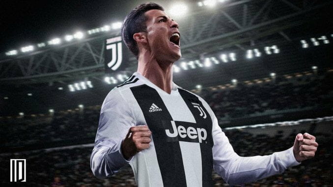 Ronaldo: What his move to Juventus will do to Lionel Messi - Ciro Ferrara