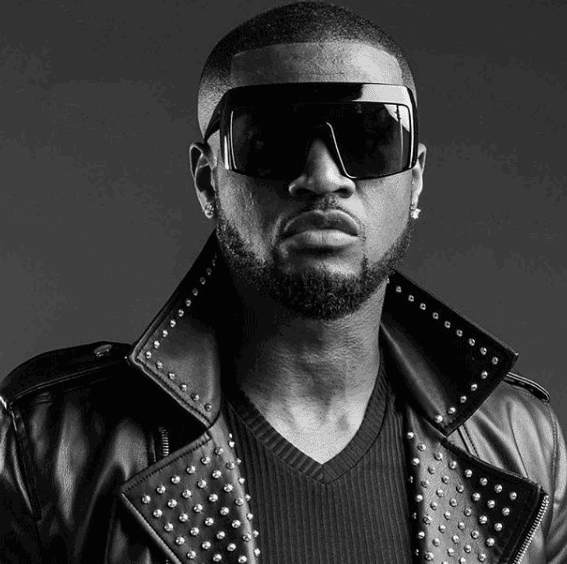 Mr P gets his first international award nomination since leaving Psquare