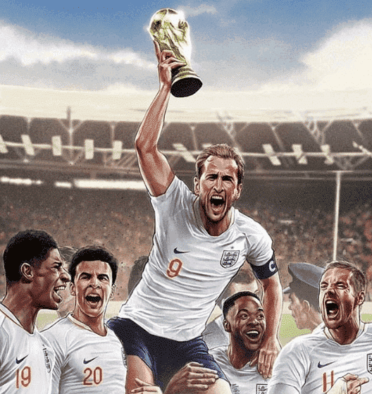 World cup: What happened in 1966 is happening in 2018