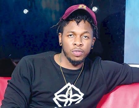 Runtown to appear at an Abuja High Court for disobeying a Court Injunction
