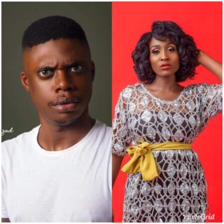I didn't expect people to condemn me over Aramide comment - Ebiye
