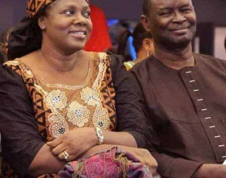 Many ladies move around with packaged beauty – Mike Bamiloye
