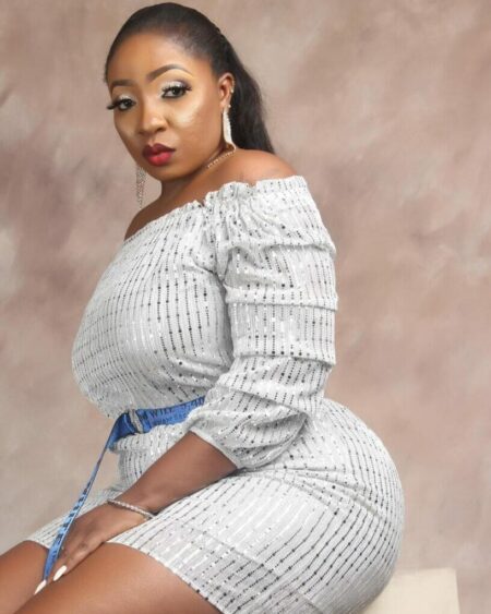 I cannot consider being a second wife - Anita Joseph