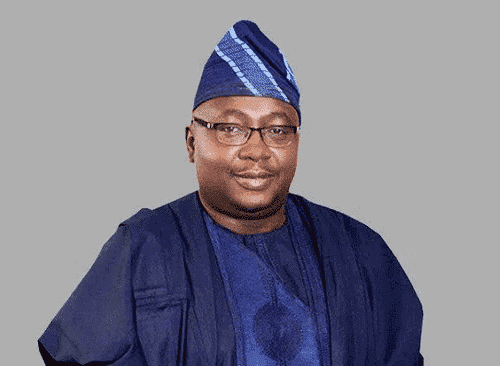 Because of cheapness of electricity in Nigeria, some people turn on their Air Conditioner and Freezer for days even while not using it - Minister of Power, Adebayo Adelabu