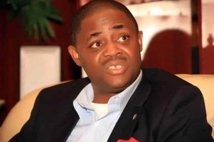 FFK: Removing Buhari from office won't solve Nigeria's problems
