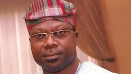 SDP disowns Omisore's alliance with APC