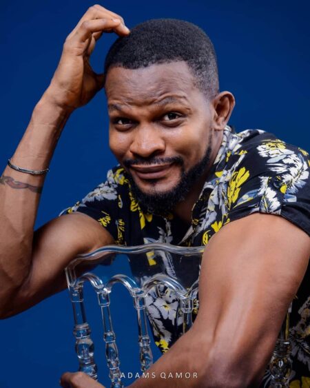 Uche Maduagwu: A baby mama that wants to live large should go and work
