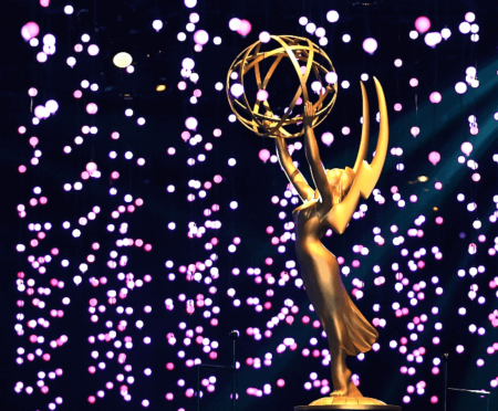 Full list of winners at the 2018 Emmy Awards