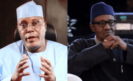 What’ll happen if Buhari refuses to handover power after defeat – Atiku