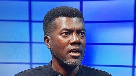 Ladies, make the first move if you like a guy who is too shy - Reno Omokri