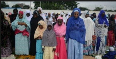 Muslims girls suspended from Lagos school over Hijab